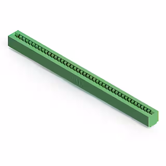 307-042-527-101 EDAC Inc.  Edgeboard Connectors